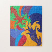 ダリン・ジョーンズインスパイアによるパズルに達する