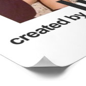 ダリーガール ポスター (角)