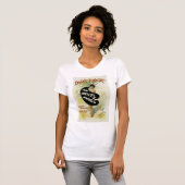 ダリーズシアター Tシャツ (正面フル)