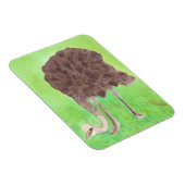 ダリ食べ物ヒの水の色のマ絵画グネット マグネット (右側)