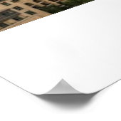 ダルイーブ　ハビビ　モダン　トラベル　トゥ　ドバイ ポスター (角)