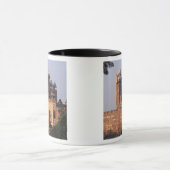 ダルガへのブランド·ダルワザの勝利門) マグカップ (中央)