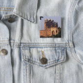 ダルガへのブランド·ダルワザの勝利門) 缶バッジ (インサイチュ)