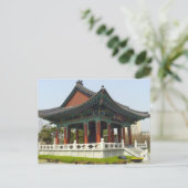 ダルグベールグランドベルパーク(韓国・大邱) ポストカード (スタンド正面)