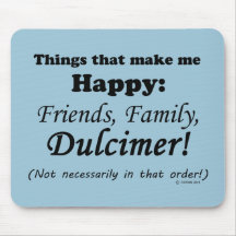 ダルシマーは私を幸せにする