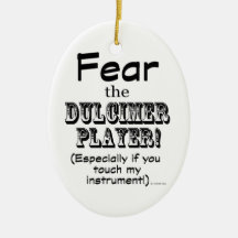 ダルシマー選手を恐れる