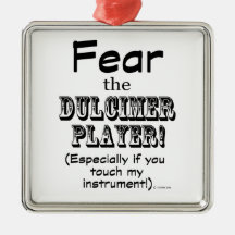 ダルシマー選手を恐れる