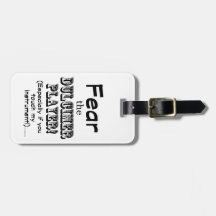 ダルシマー選手を恐れる