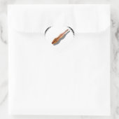 ダルシマー・シール ハートシール (バッグ)