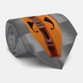 ダルシマー・タイ ネクタイ (ロール)