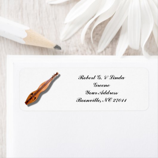 ダルシマー ラベル (インサイチュ)