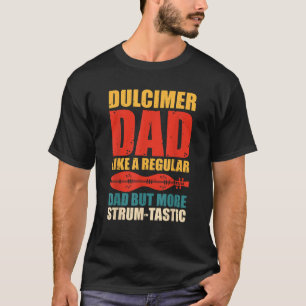 ダルシマー Tシャツ