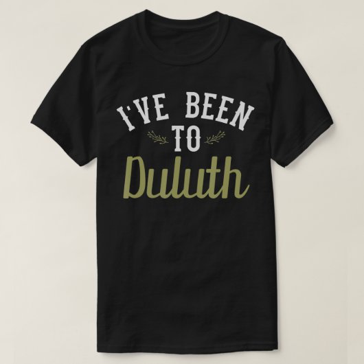 ダルスおもしろいに行った Tシャツ (デザイン正面)