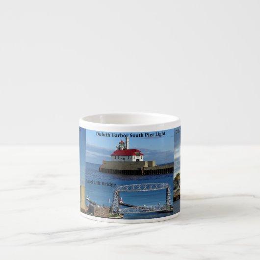 ダルスエントリライツエスプレッソマグ エスプレッソカップ (正面)