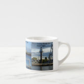 ダルスエントリライツエスプレッソマグ エスプレッソカップ (右)