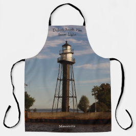 ダルスサウスピアインナーライトエプロン エプロン