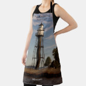 ダルスサウスピアインナーライトエプロン エプロン (インサイチュ)