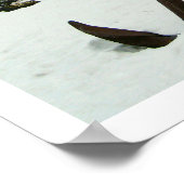 ダルスハーバーいかりレイクスーペリア ポスター (角)