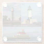 ダルスハーバーエントリーライツガラスコースター ガラスコースター (裏面)