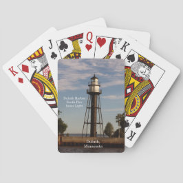 ダルスハーバーサウスピアインナーライト遊ズのカード トランプ