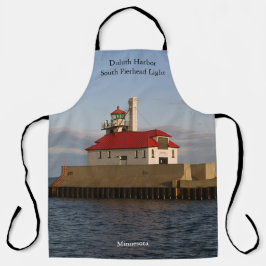 ダルスハーバーサウスピアヘッドライトエプロン エプロン