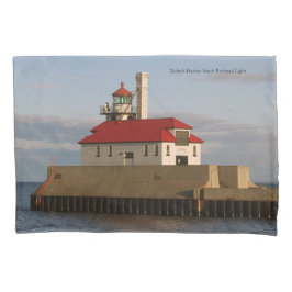 ダルスハーバーサウスピアヘッドライトピローケース 枕カバー