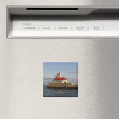 ダルスハーバーサウスピアライトマグネット マグネット (インサイチュ (食洗機))