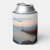 ダルスハーバーサウス&ノース桟橋ライトはクーラー可能 缶クーラー (缶裏面)