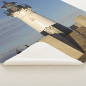 ダルスハーバーノースピアライトシェルパブランケット シェルパブランケット (3/4)