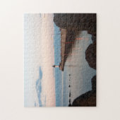 ダルスハーバーノースピアライトジグソーパズル ジグソーパズル (縦)