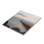 ダルスハーバーノースピアライトタイル タイル (側面)