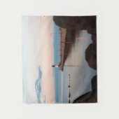 ダルスハーバーノースピアライトタペストリー タペストリー (正面)