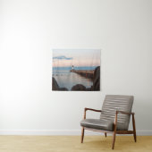 ダルスハーバーノースピアライトタペストリー タペストリー (インサイチュ(横))