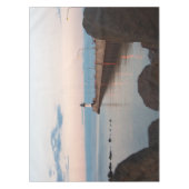 ダルスハーバーノースピアライトテーブルクロス テーブルクロス (正面)