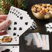 ダルスハーバーノースピア遊ライトズカード トランプ (インサイチュ)