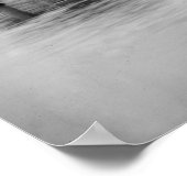 ダルスボートクラブ1906年 ポスター (角)