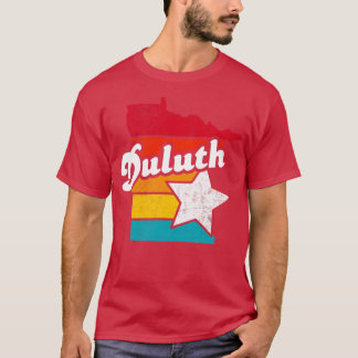ダルスミネソタヴィンテージ動揺して土産2 Tシャツ