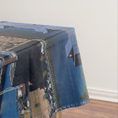 ダルス航空リフトブリッジテーブルクロス テーブルクロス (インサイチュ)