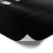 ダルス航空リフト橋の写真 ポスター (角)