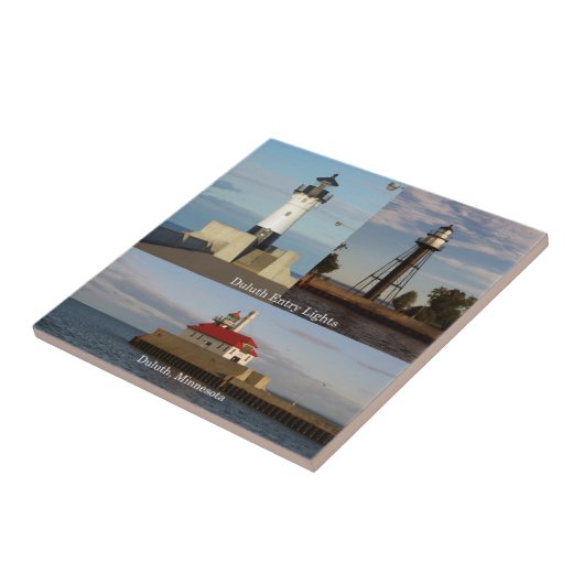 ダルス進入灯タイル タイル (側面)