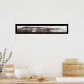 ダルス， MN写真1870 ポスター (キッチン)