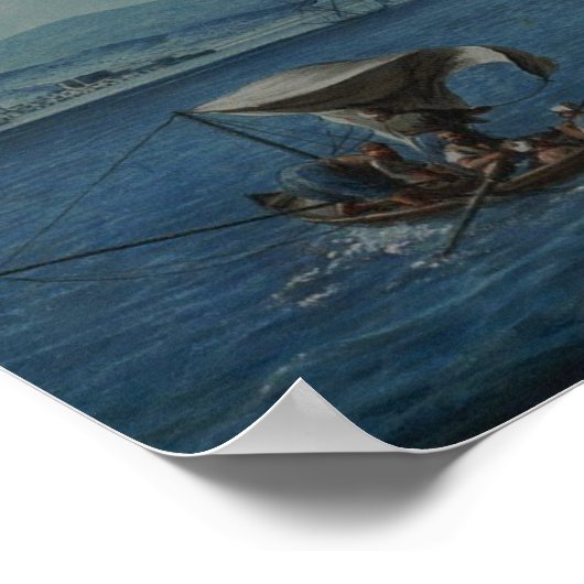 ダルダネレス ポスター (角)