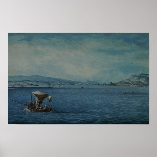 ダルダネレス ポスター (正面)