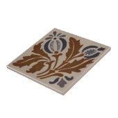 ダルトンランベス新しいバルボタインアンティークレプロ タイル (側面)