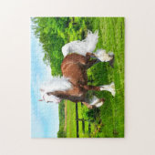 「ダルトン」 ジグソーパズル (縦)