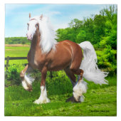 「ダルトン」  タイル (正面)