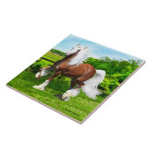 「ダルトン」  タイル (側面)