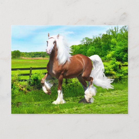 「ダルトン」 ポストカード (正面)