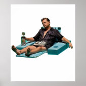 ダルトン・リック ポスター (正面)