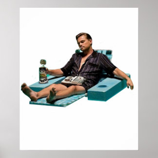 ダルトン・リック ポスター